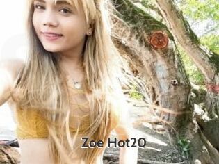 Zoe_Hot20