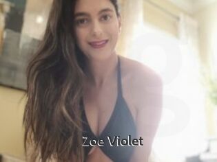 Zoe_Violet