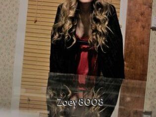 Zoey8008