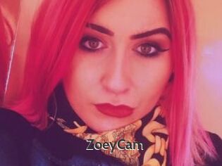 ZoeyCam