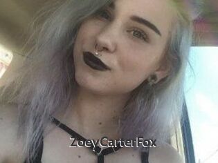 ZoeyCarterFox