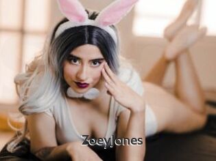 ZoeyJones