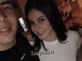 ZoeyLeo11
