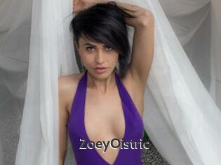 ZoeyOistric