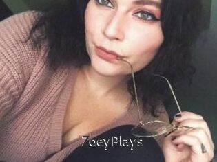 ZoeyPlays