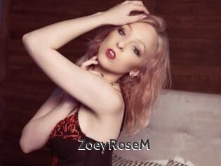 ZoeyRoseM