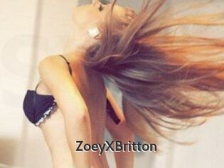 ZoeyXBritton