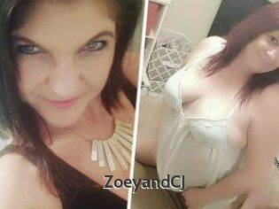 ZoeyandCJ