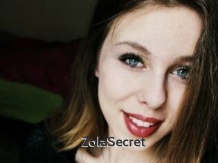 ZolaSecret