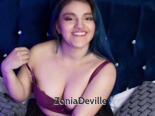 ZoniaDeville