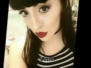 Zorita