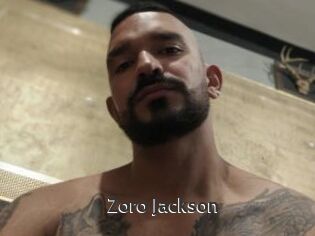 Zoro_Jackson