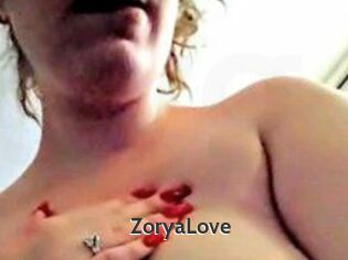 ZoryaLove