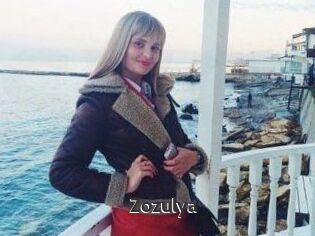 Zozulya