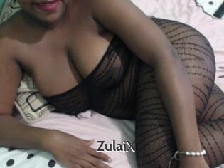 ZulaiX