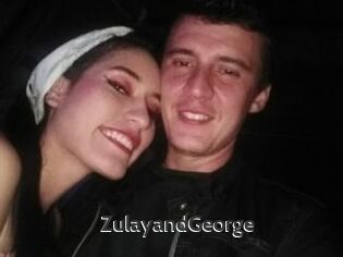ZulayandGeorge