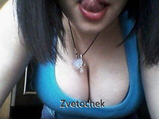 Zvetochek
