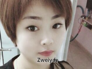 Zweiyan