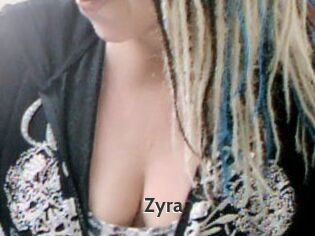 Zyra