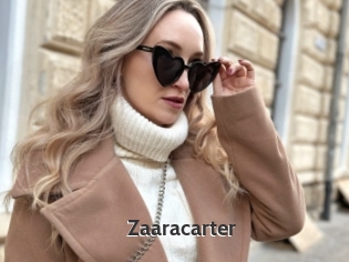 Zaaracarter