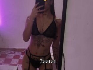 Zaarat