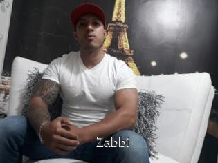 Zabbi