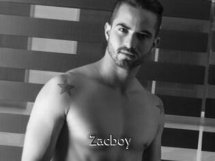 Zacboy