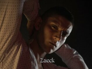 Zacck