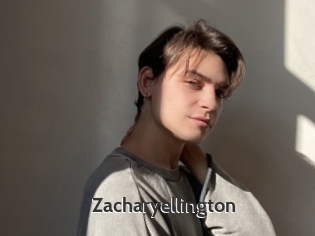 Zacharyellington