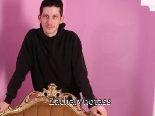 Zacharyhotass