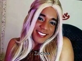 Zachax
