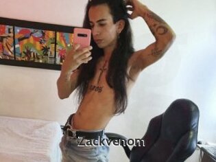 Zackvenom