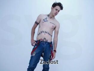 Zaclost