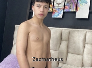 Zacmatheus