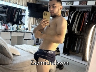 Zacmichelsson