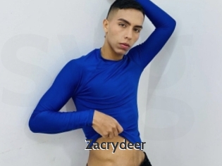 Zacrydeer