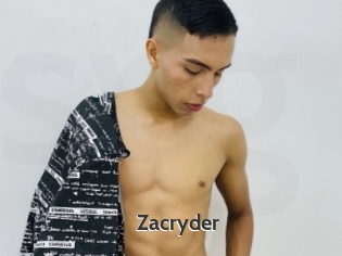 Zacryder