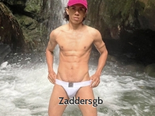 Zaddersgb