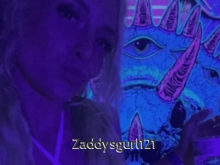 Zaddysgurl121