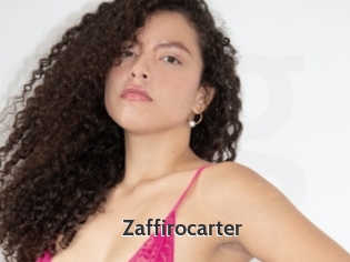 Zaffirocarter