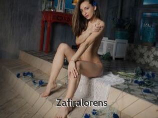 Zafiralorens
