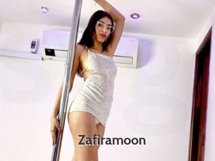 Zafiramoon
