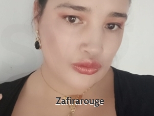 Zafirarouge