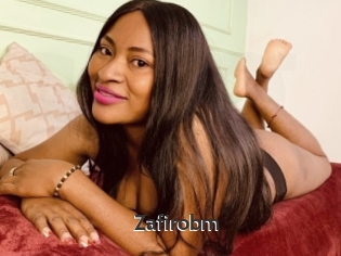 Zafirobm