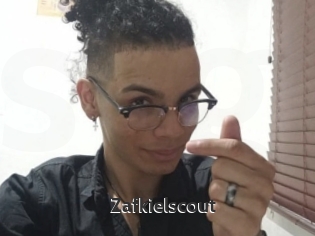 Zafkielscout