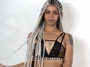 Zafrinacum