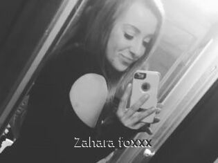 Zahara_foxxx