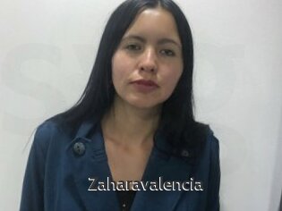 Zaharavalencia