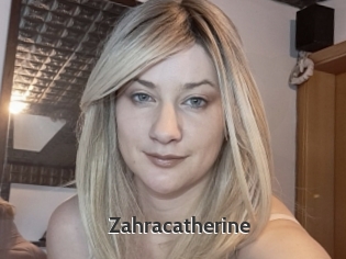 Zahracatherine