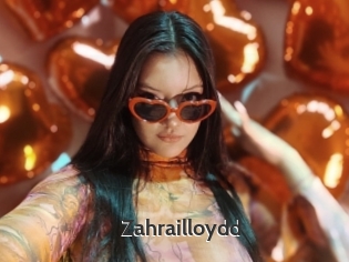 Zahrailloydd